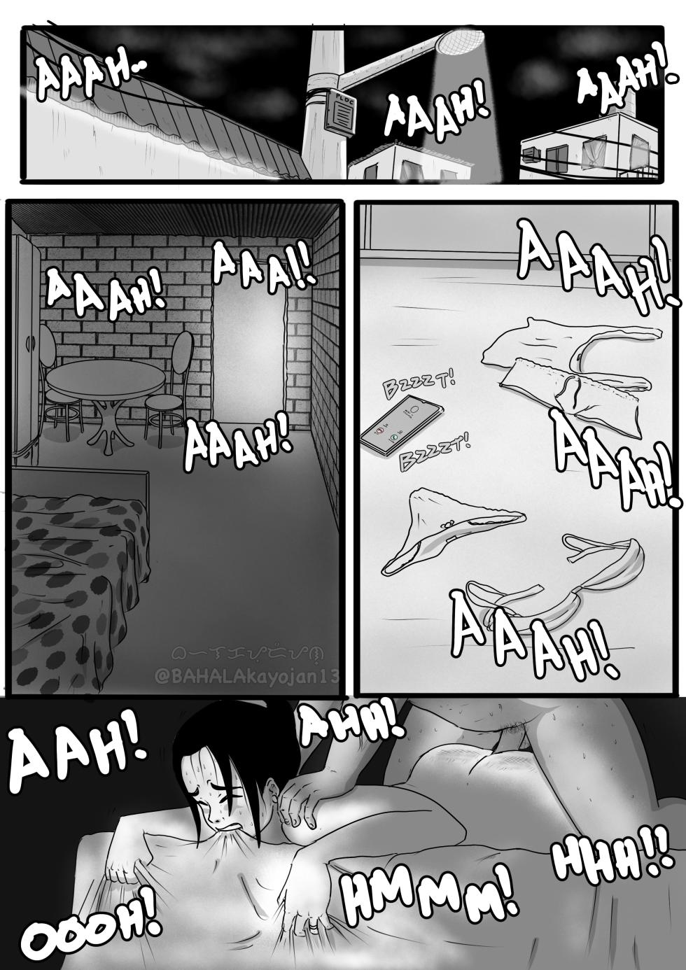 [BAHALAkayojan] Don’t Worry! I’ll take care of your wife! Chapter 7 - Page 2