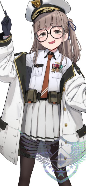 【accio+deadflow+青豆腐+朝凪+煌野一人】异能少女欠损第三季（企划阶段） - Page 3