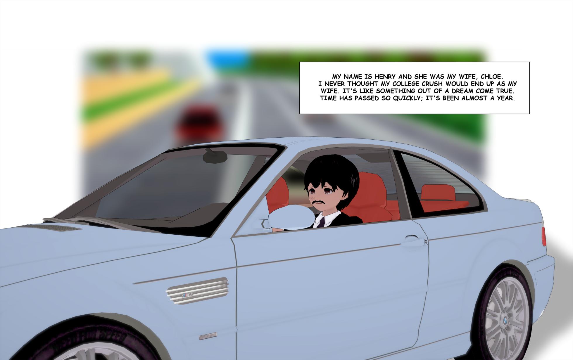 Conflicted Change Part-1 - Page 4