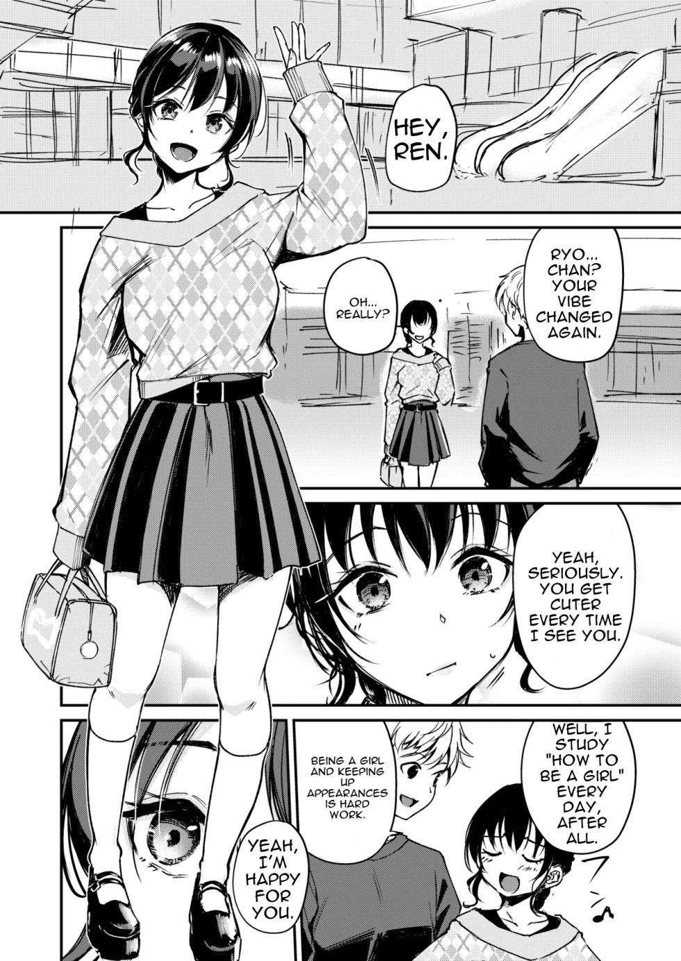 Naimonyo(?) Nedari [MTL] - Page 1