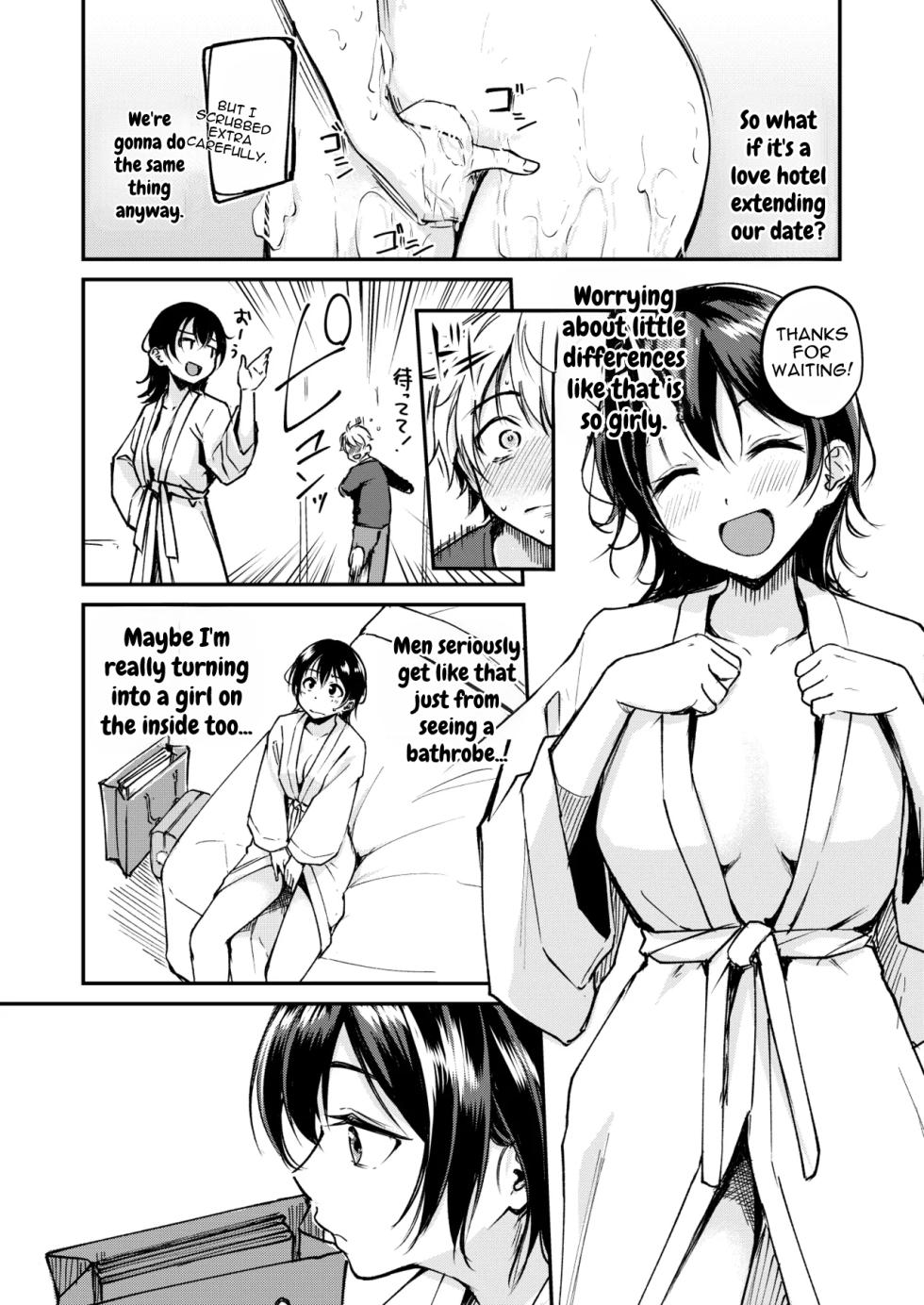 Naimonyo(?) Nedari [MTL] - Page 10
