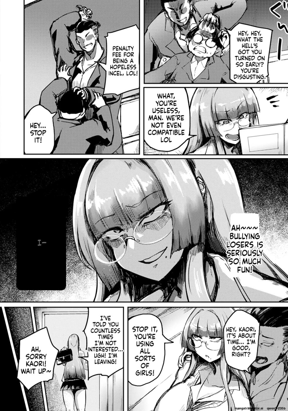Queen downfall - Page 2