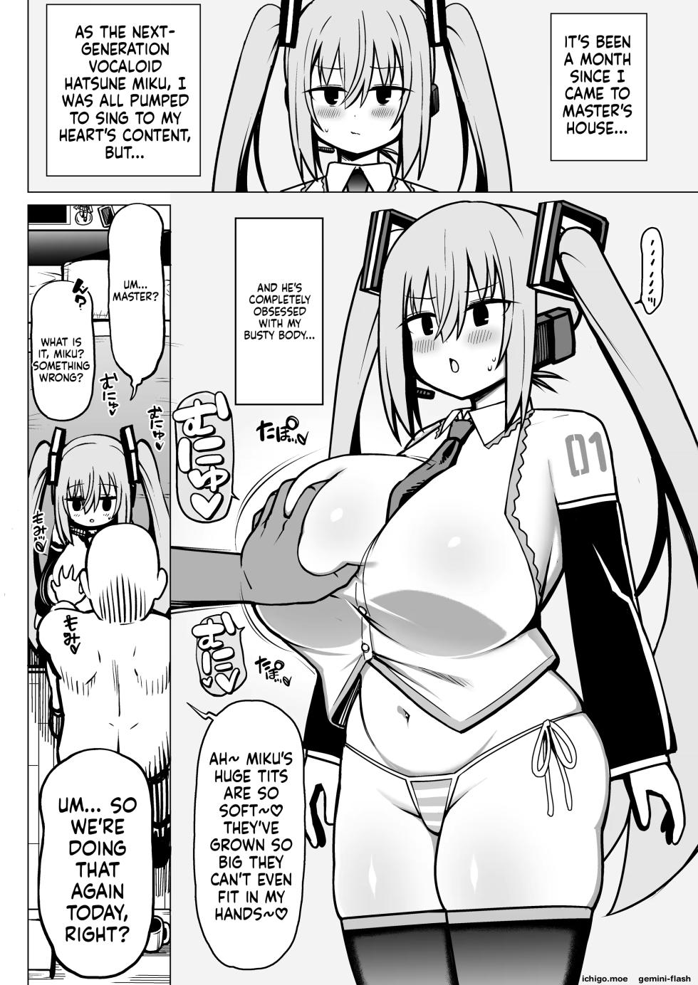 Varmik - Page 2