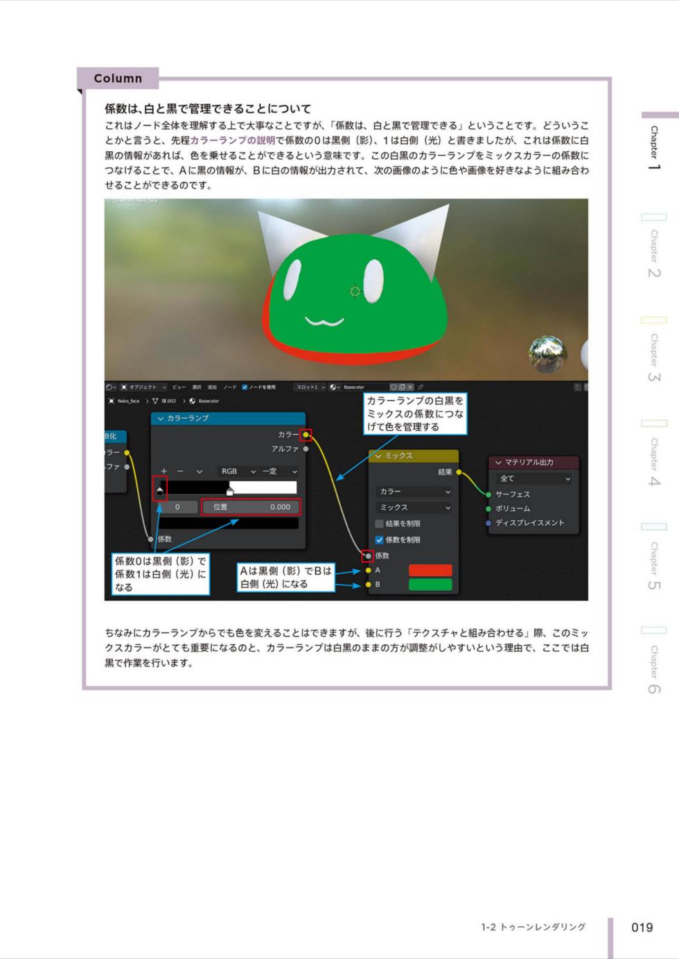 Let's Create Anime-Style Characters in Blender! Vol. 2: Toon Rendering - Page 31