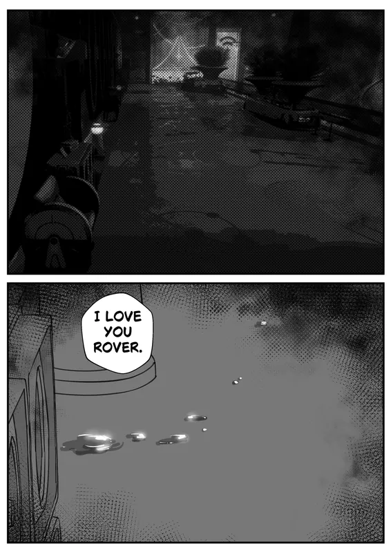 [TIRA] Denia - time to play the game (Wuthering Waves) [English] (Patreon) - Page 24