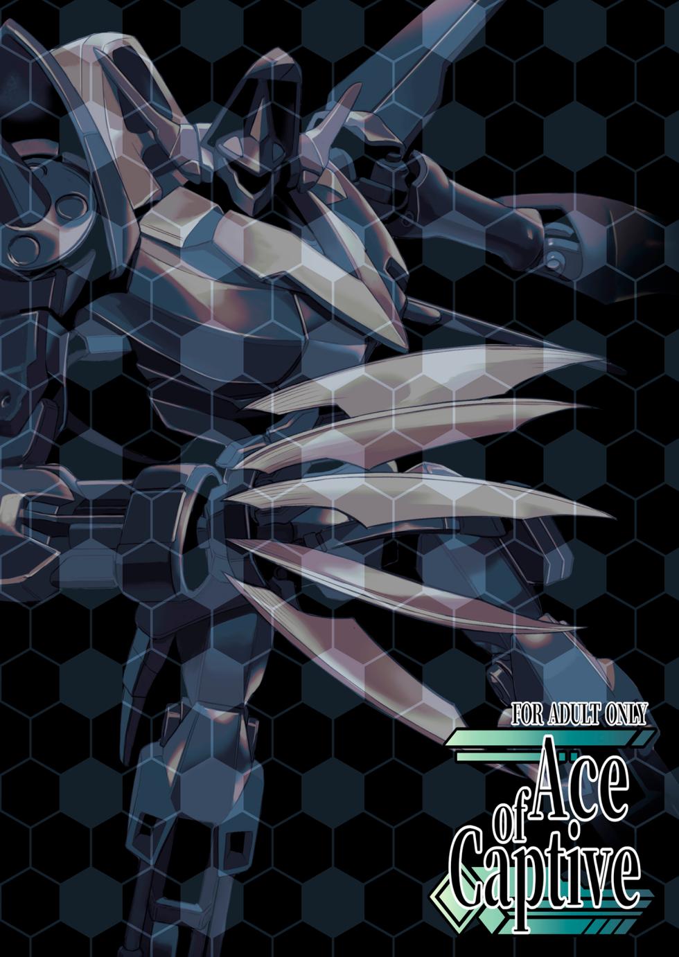 [Metabocafe Offensive Smell Uproar (Itachou)] Ace of Captive (Code Geass: Lelouch of the Rebellion) [Colorized] (Spanish) (MTL) - Page 24