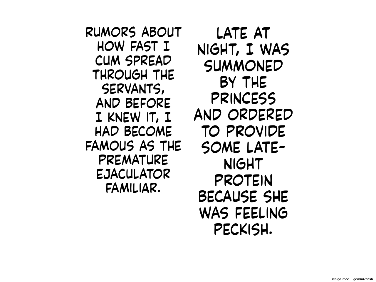 [Sekimen Shoujo] M otoko wa o◎nchin o baka ni sareru to dopyudopyusha sei shichau no - Page 29