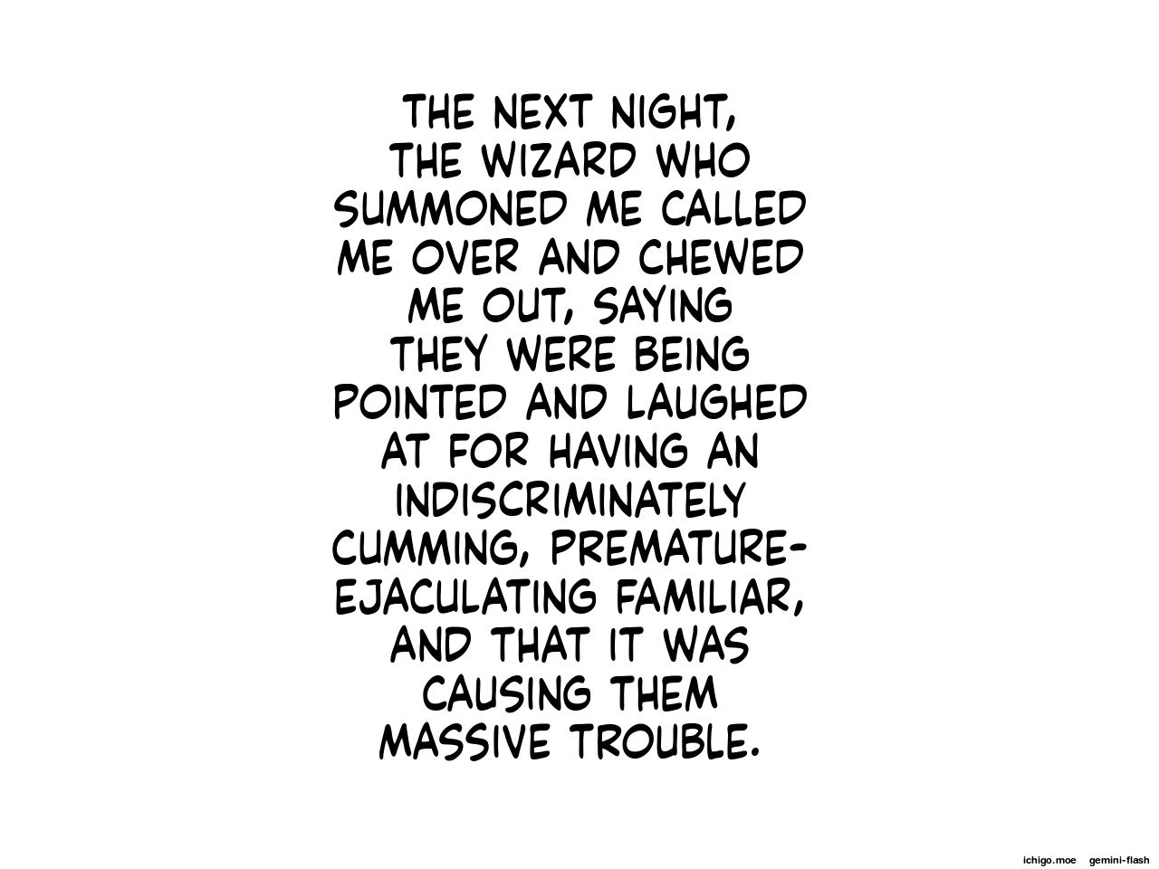 [Sekimen Shoujo] M otoko wa o◎nchin o baka ni sareru to dopyudopyusha sei shichau no - Page 33