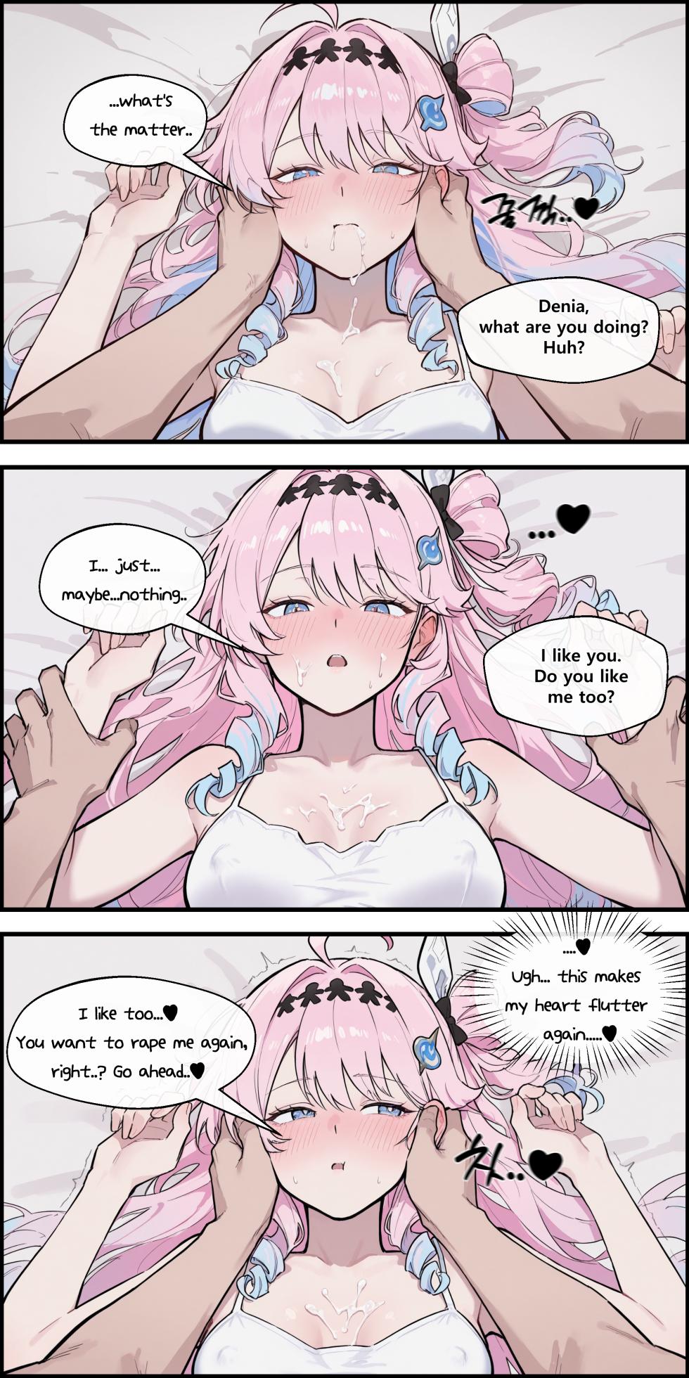 [lunia2ee]260529 Denia [AI Generated] - Page 33