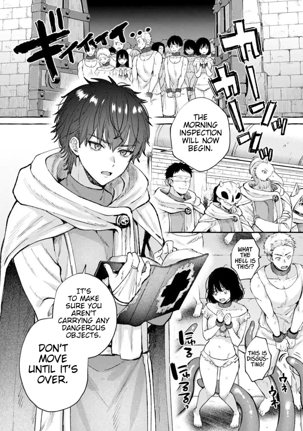 [Senaka Tarou] Isekai Fukushuu 1 ~Ore o Ijimeta Yatsura o Saikyou Skill de Shihai suru~ [English] [Digital] - Page 2