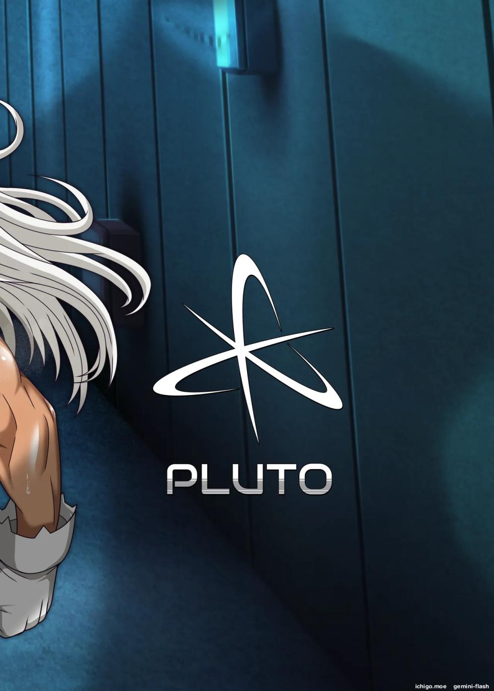 [PLUTO (Fudou Shin)] Okasare Usagi (Boku no Hero Academia) [English] [Digital] - Page 40