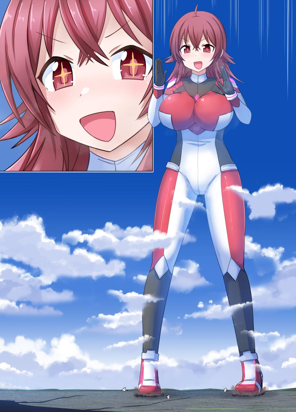 [Ochikonium (Terada Ochiko)] Deeeee Kaho! (THE IDOLM@STER SHINY COLORS) [Digital] - Page 24