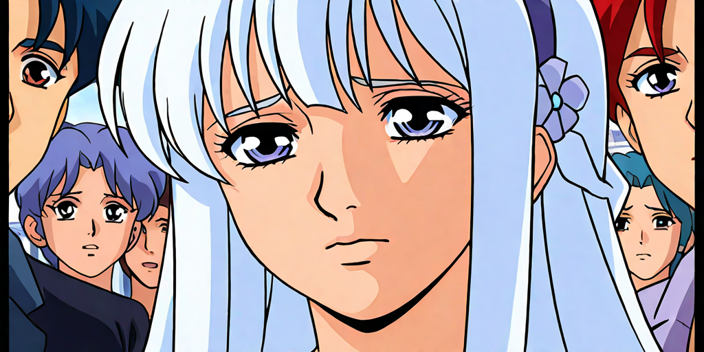 (guin saga) Rinda Arudia Jeina - Page 3