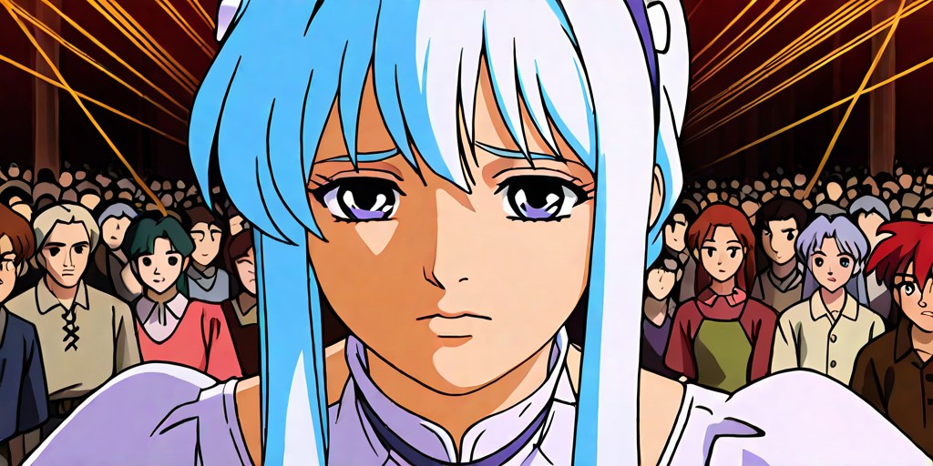 (guin saga) Rinda Arudia Jeina - Page 4
