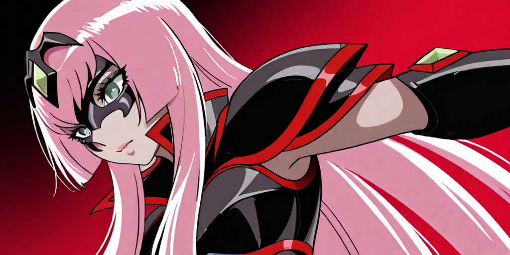 (saint seiya) Sonia Hornet - Page 1