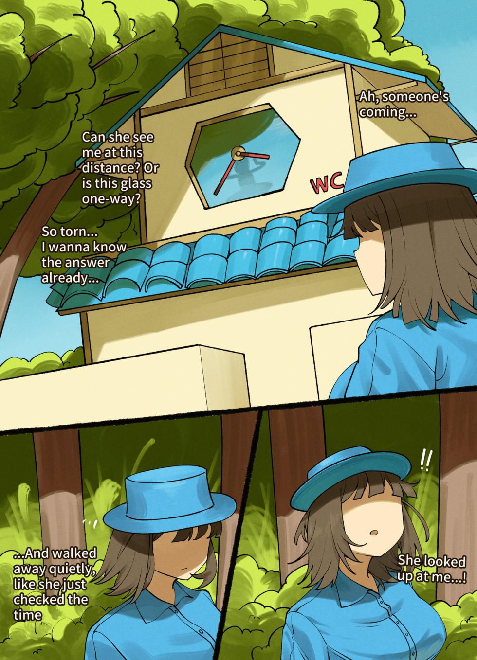 Dusk Shadows 2 - Page 8