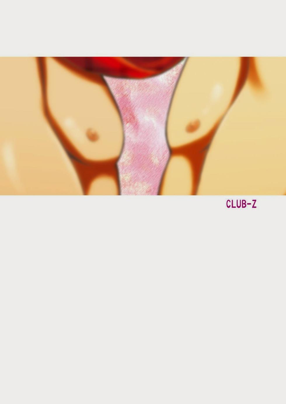 [CLUB-Z (Hinata Yagaki)] Chotto ya Sotto ja Osamannai | No quiero que sea algo corto y suave [Español] - Page 34