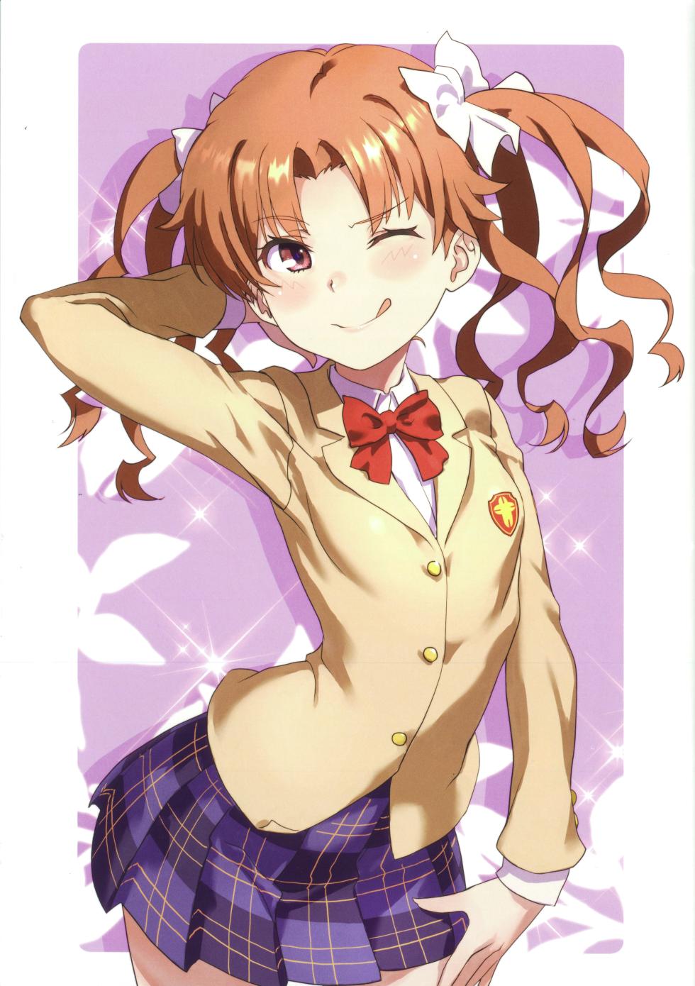 (C106) [Chillin Party (Raika9)] Misaka Mikoto Shashinshuu - Mikoto Misaka Photographs ZVIII (Toaru Kagaku no Railgun) - Page 7