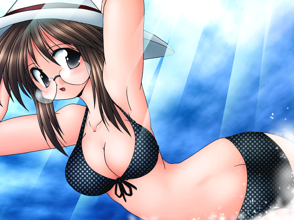 {Sprite Rip} - [re-Birth factory] Dai Gal Da Jitai Revolution - Page 11