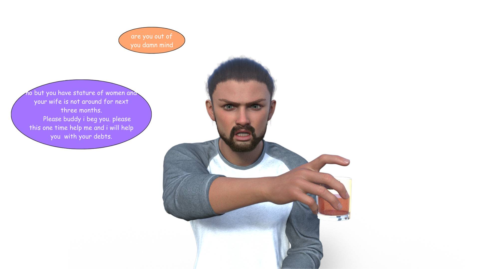 Friends - Page 7