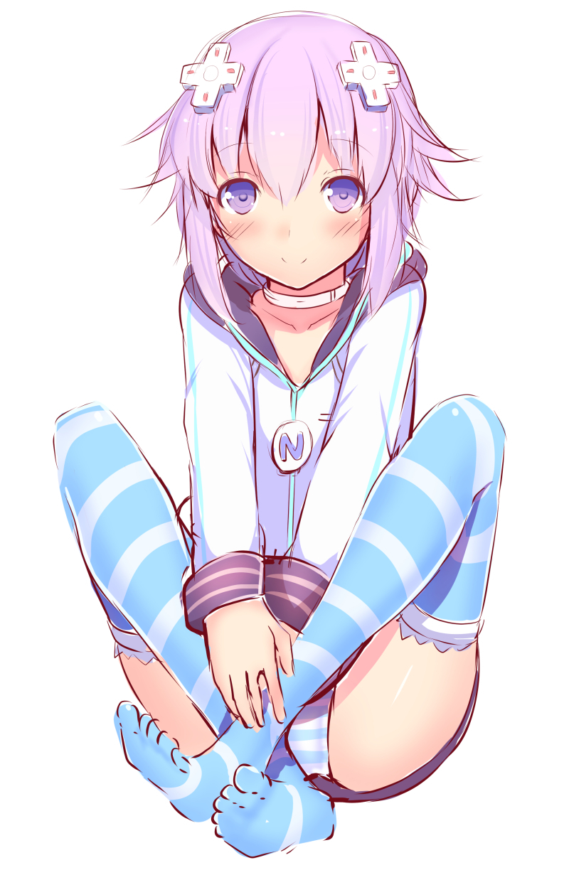 [daiaru] Hyperdimension Neptunia CG - Page 12