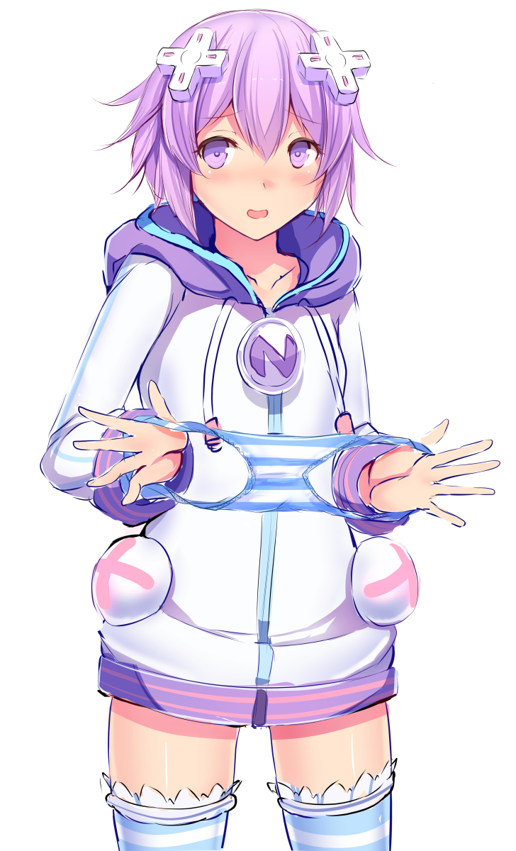 [daiaru] Hyperdimension Neptunia CG - Page 14