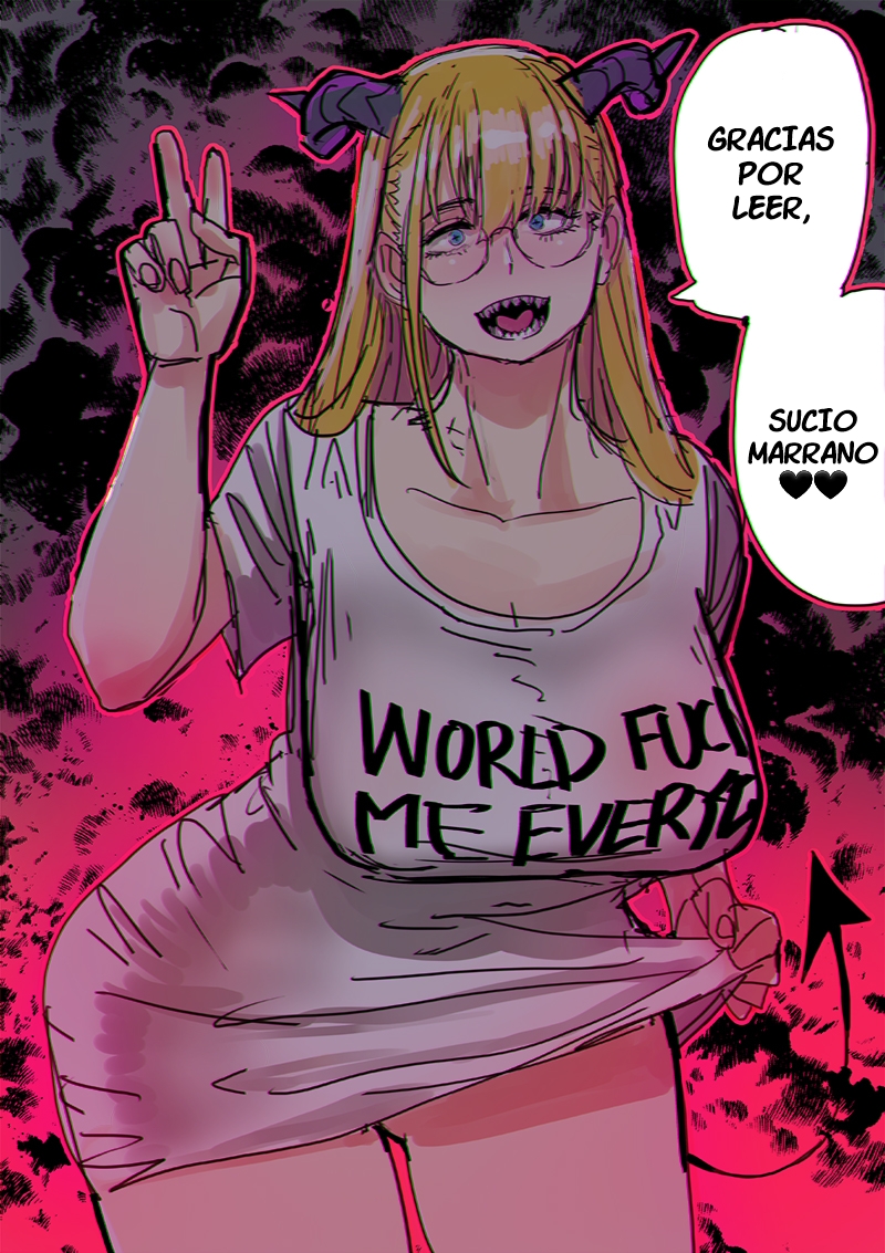 [Nekone] Espía Puta (Spy x Family) [Spanish] [BigDaddy Scan] - Page 11