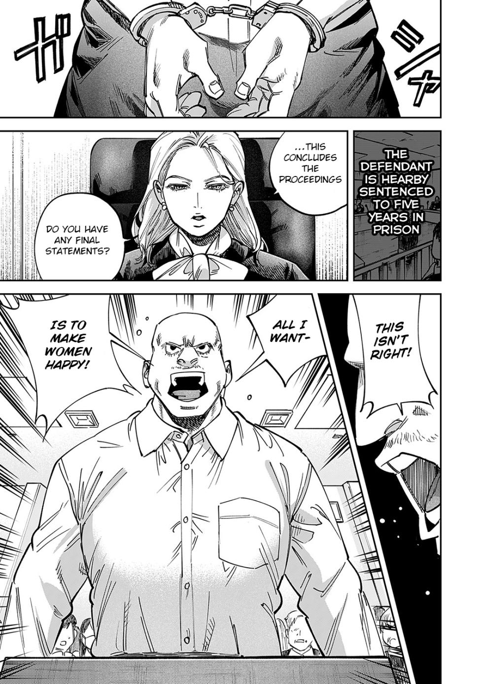 [Chimeda] Tamada Akihisa no Sex Journey ~Kairaku de Goukan o Tatakikome~ - Page 11