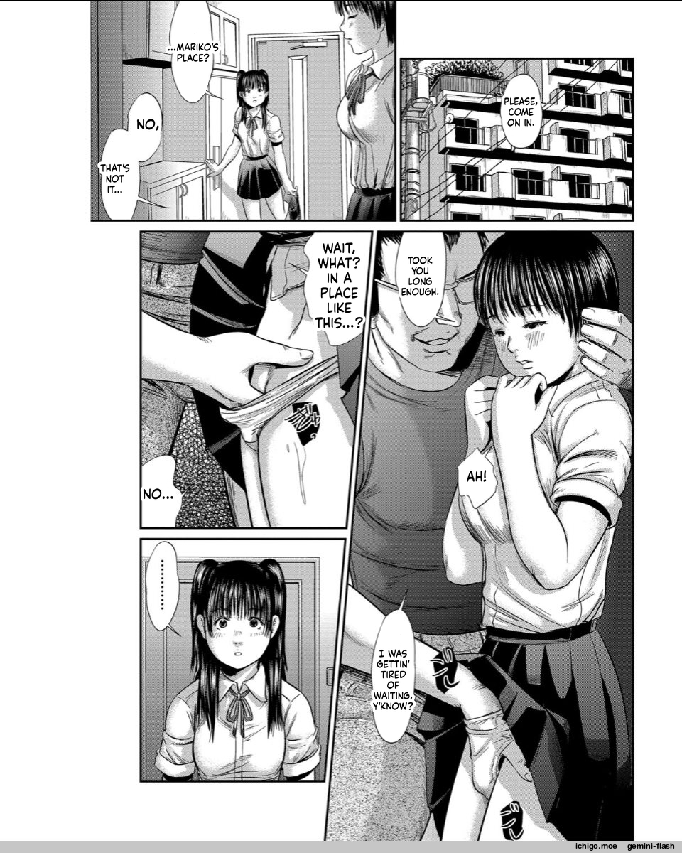 [Shinjima Saki] Neo Fetism - Page 40