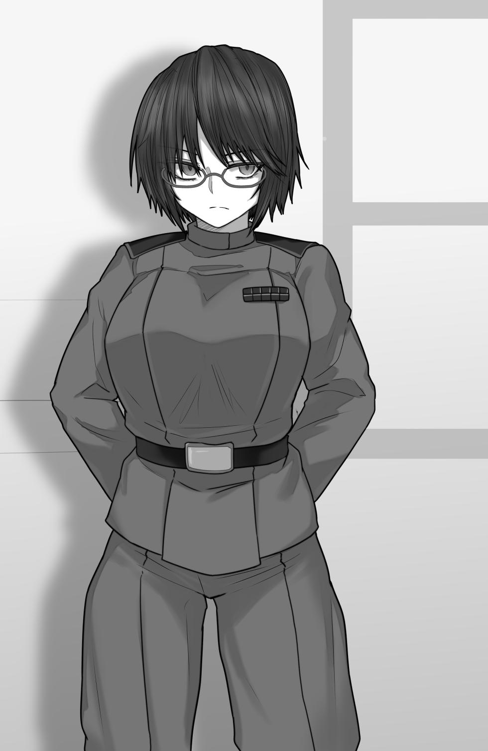 [Kinginboueki] Kone Nyuutai no Shiniri to Joukan-dono - Page 9