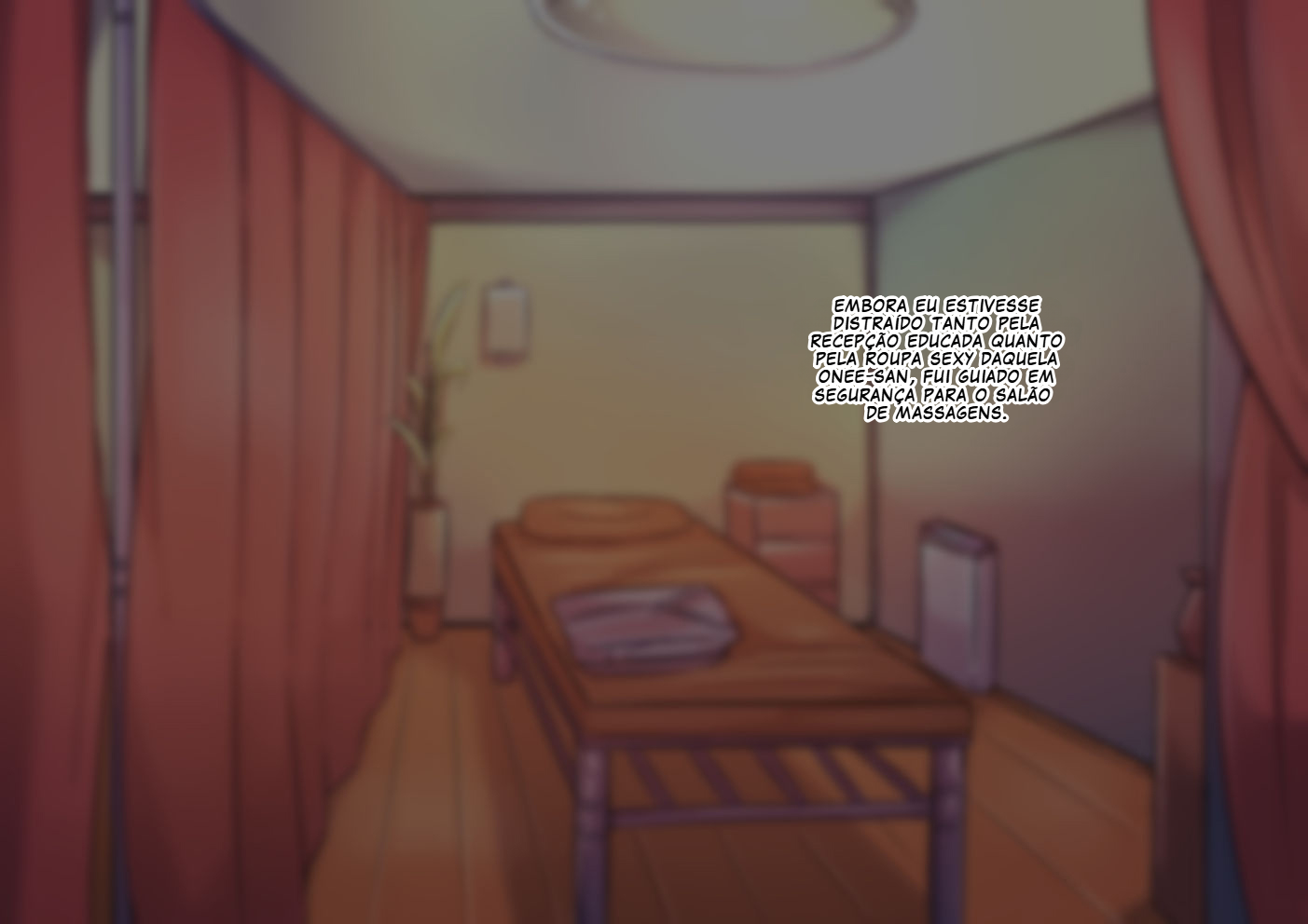 [Hagurumarokuro (Silver Radish)] Otokonoko Relaxation Yukari & Hisui Hen [Portuguese-BR] [BLACKSUB] - Page 9