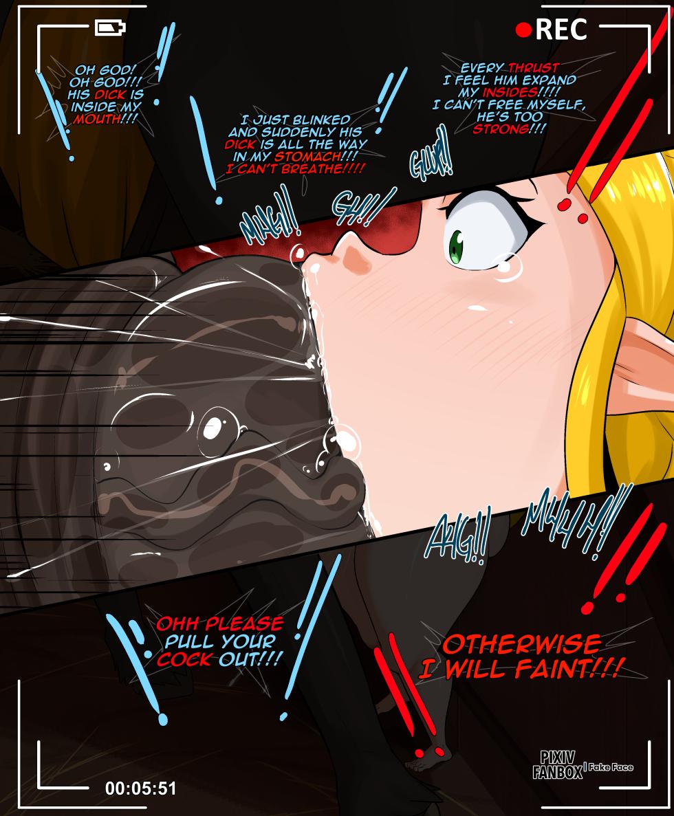 ZELDA!!! - Page 12