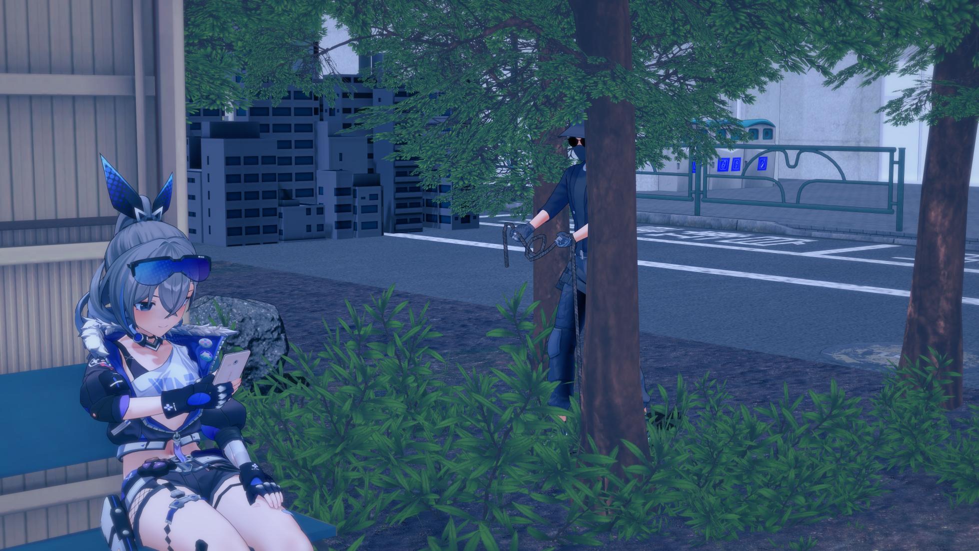 三号场景 - Page 3