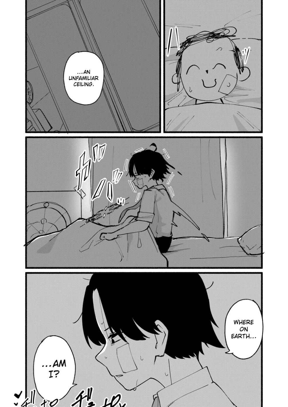 [DoDo (Hentai Shinshi DT)]  Geijutsu wa Bakuhatsu to 〇〇〇 | Art is an explosion and 〇〇〇 (Blue Archive) [English] [I Want to Sniff My Students Scans] [Digital] - Page 6
