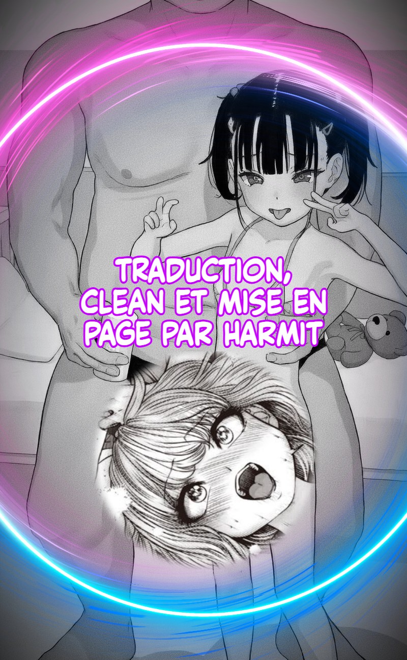 [2nd color (Typehatena)] Rimu to "Ramune" to "27cm" (Konatsu Rimu 12-sai) | Rimu, Ramune, et vingt-sept centimètres [French] [Harmit] [Decensored] [Digital] - Page 37