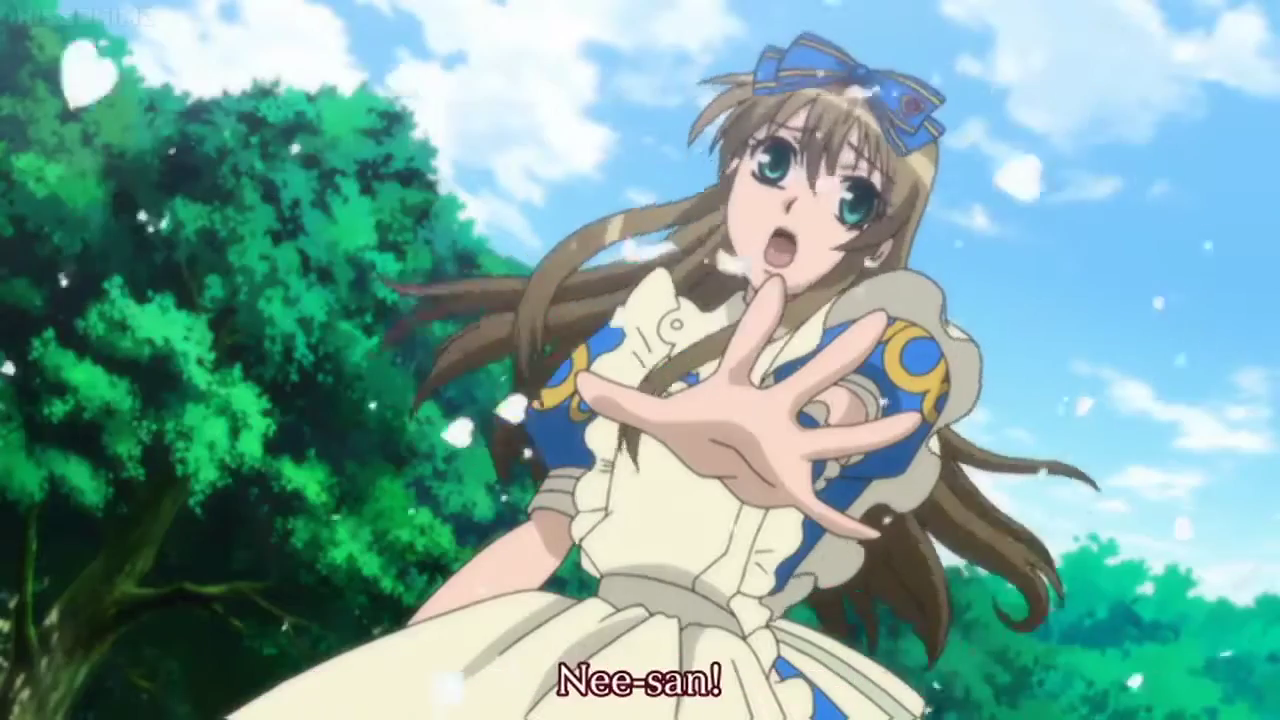 Heart no kuni no alice screenset files 2 - Page 2