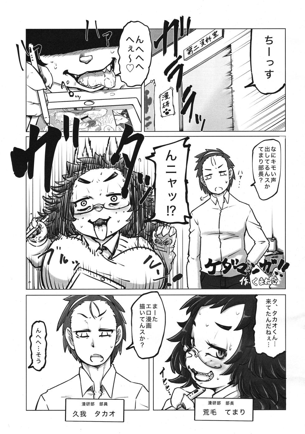 (C108) [Mayoineko (Various)] Chiisana Kajitsu - Page 13