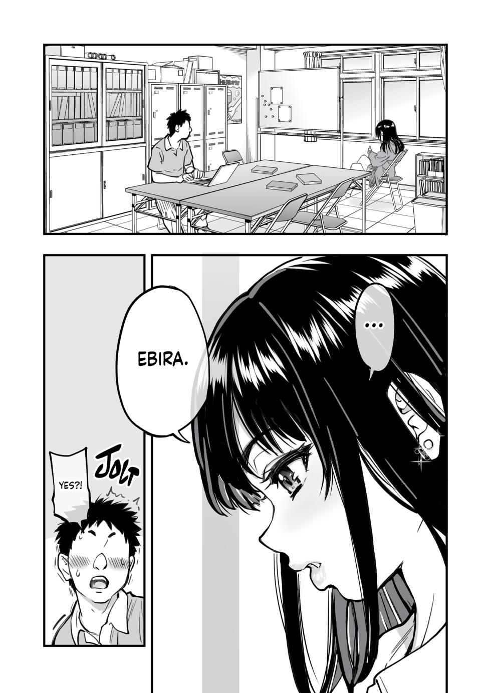 [Shiwasu no Okina] One Dick to Rule Them All [English] [J18] [Uncensored] - Page 10