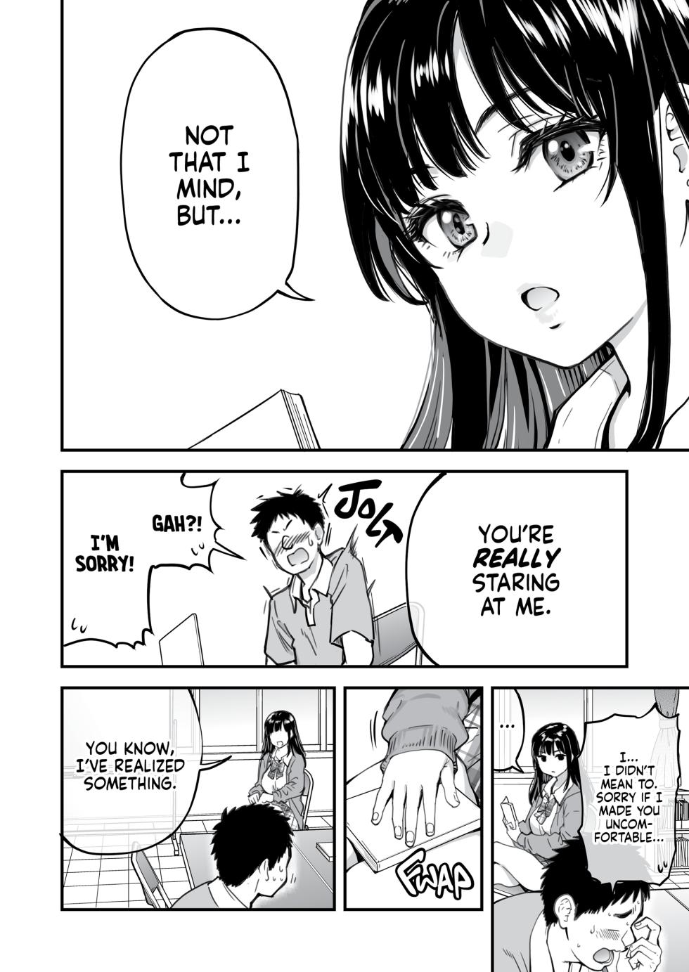 [Shiwasu no Okina] One Dick to Rule Them All [English] [J18] [Uncensored] - Page 11