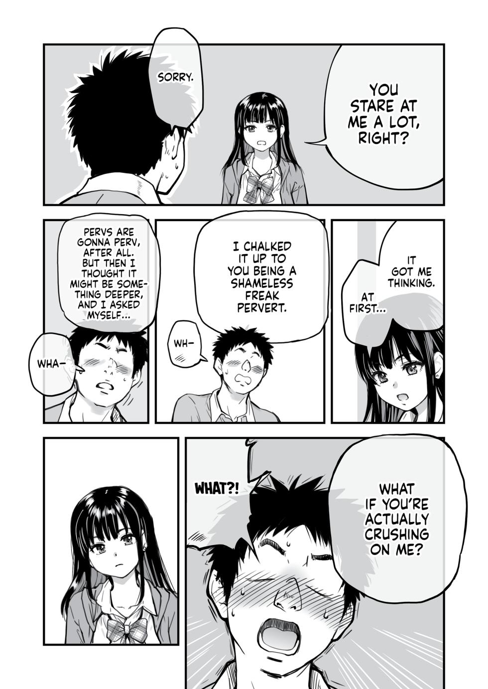 [Shiwasu no Okina] One Dick to Rule Them All [English] [J18] [Uncensored] - Page 12