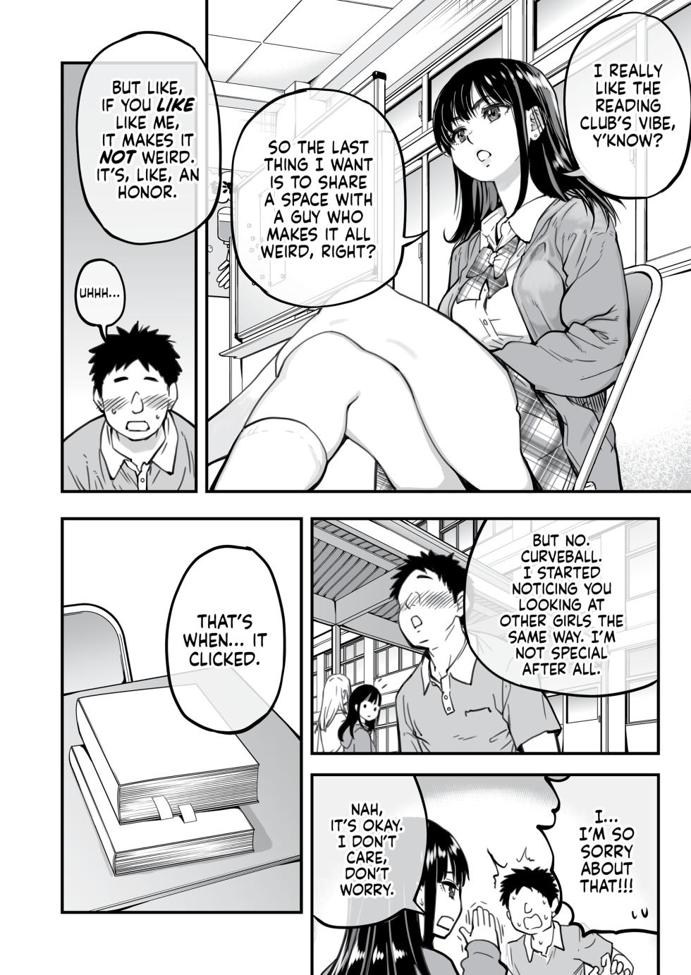 [Shiwasu no Okina] One Dick to Rule Them All [English] [J18] [Uncensored] - Page 13