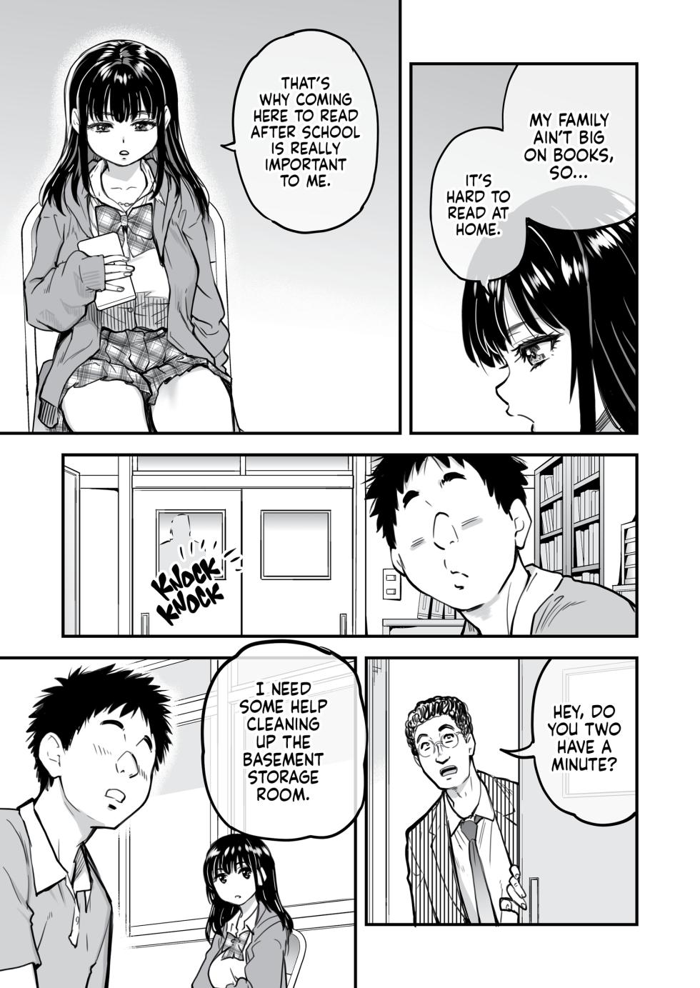 [Shiwasu no Okina] One Dick to Rule Them All [English] [J18] [Uncensored] - Page 16