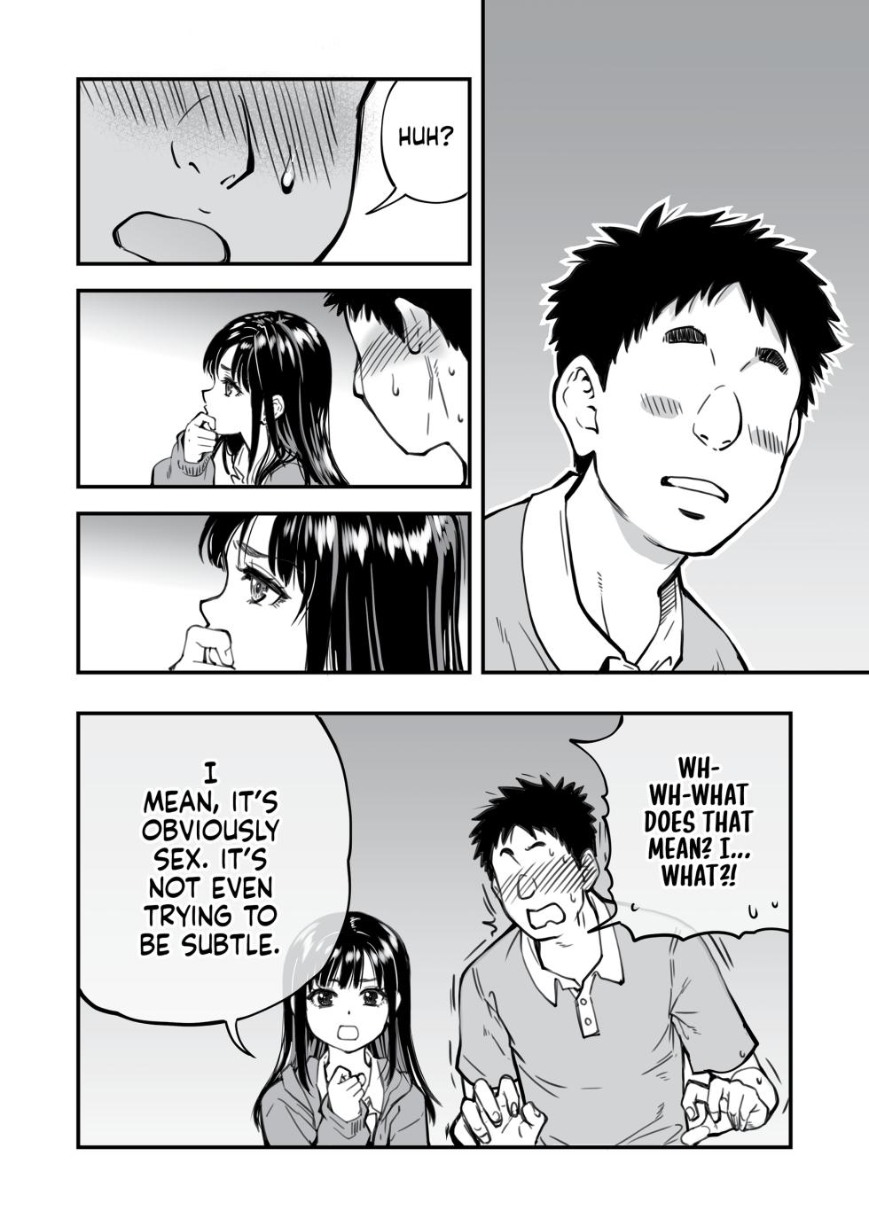 [Shiwasu no Okina] One Dick to Rule Them All [English] [J18] [Uncensored] - Page 23