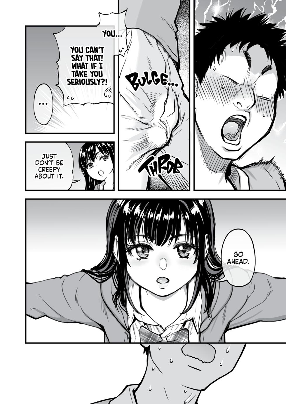 [Shiwasu no Okina] One Dick to Rule Them All [English] [J18] [Uncensored] - Page 25