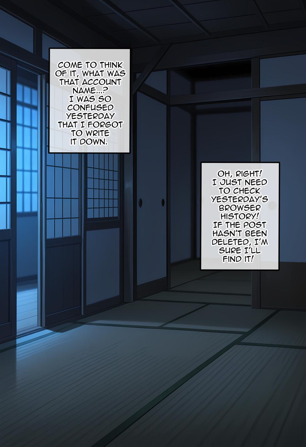 [Takane NTR] Marin Kitagawa NTR Chapter 1-6 [AI Generated] - Page 36