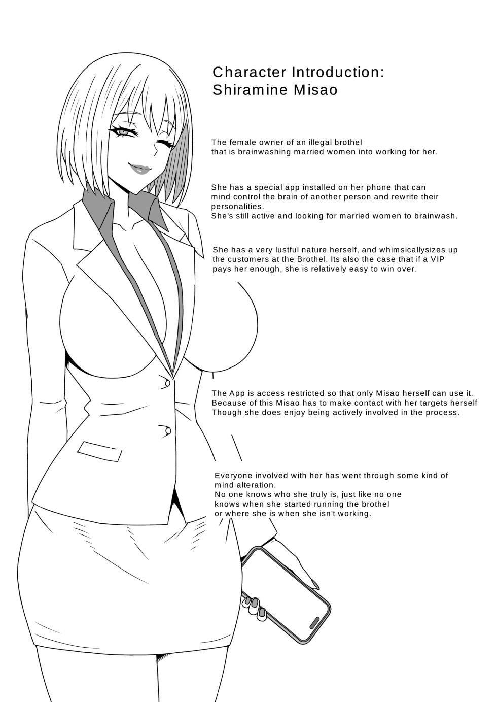[Theremin] To Corrupt A Wife 1.5 - Page 13