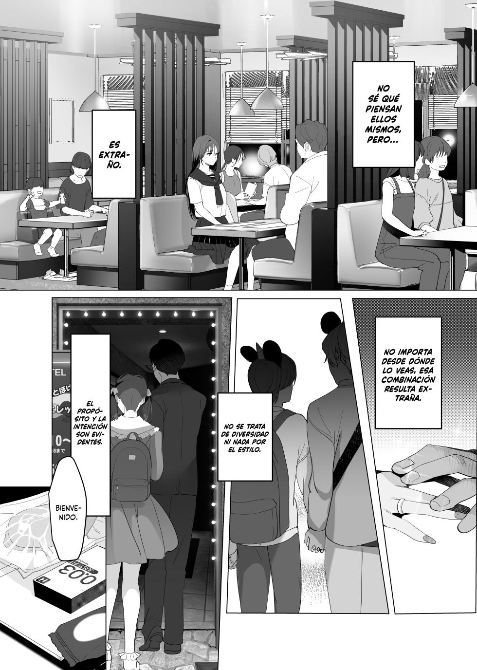 [ROUTE1 (Taira Tsukune)] Boku ga Seishori Pet ni Ochiru Made - Iinari Gal to NTR Gal t - Page 2
