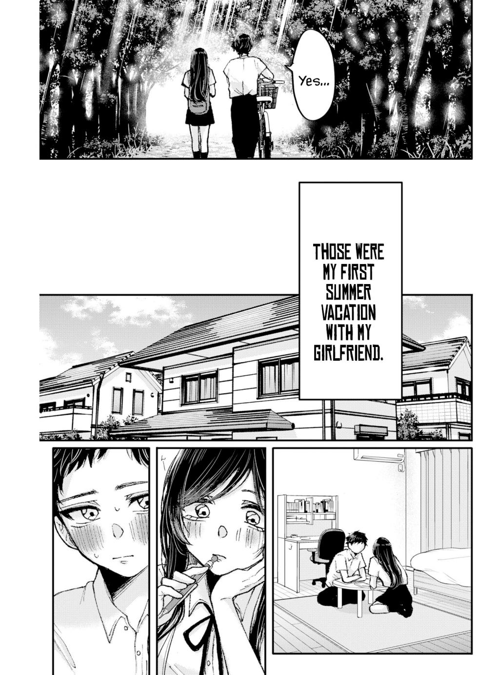 [EN] Nanami-chan Yori Sukitte Itte (Tell Me You Like Me More Than Nanami-chan) 01 - Page 5