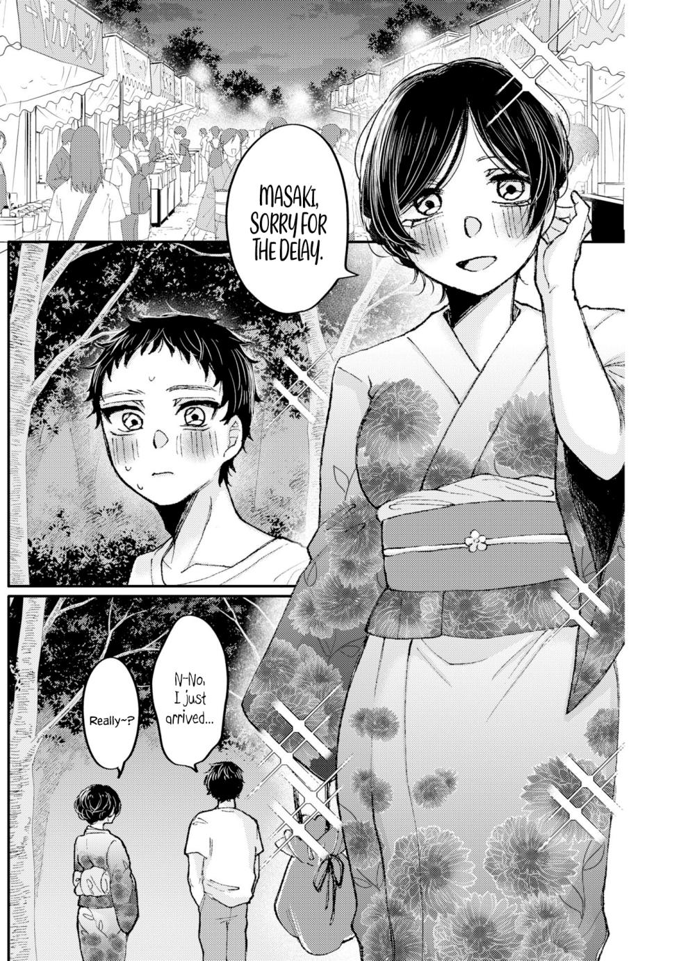 [EN] Nanami-chan Yori Sukitte Itte (Tell Me You Like Me More Than Nanami-chan) 01 - Page 8