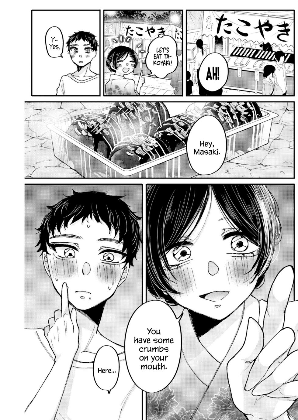 [EN] Nanami-chan Yori Sukitte Itte (Tell Me You Like Me More Than Nanami-chan) 01 - Page 9